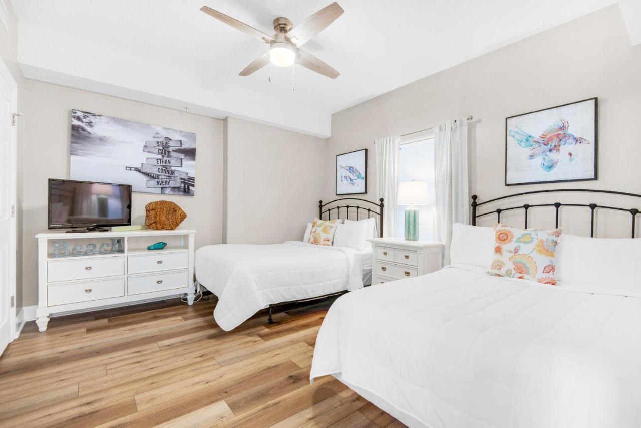 Ocean Reef 1708 * Panama City Beach