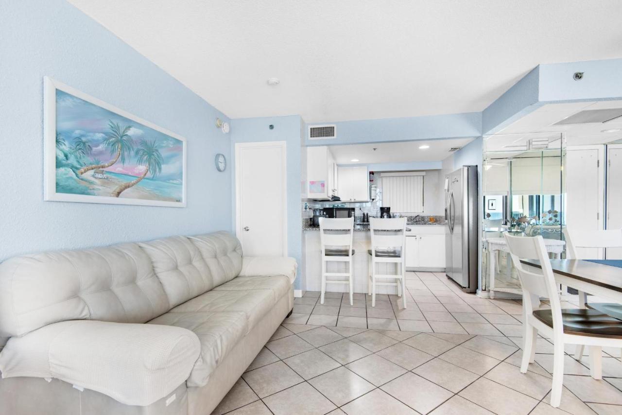 Sunbird 1106w Holiday home Panama City Beach