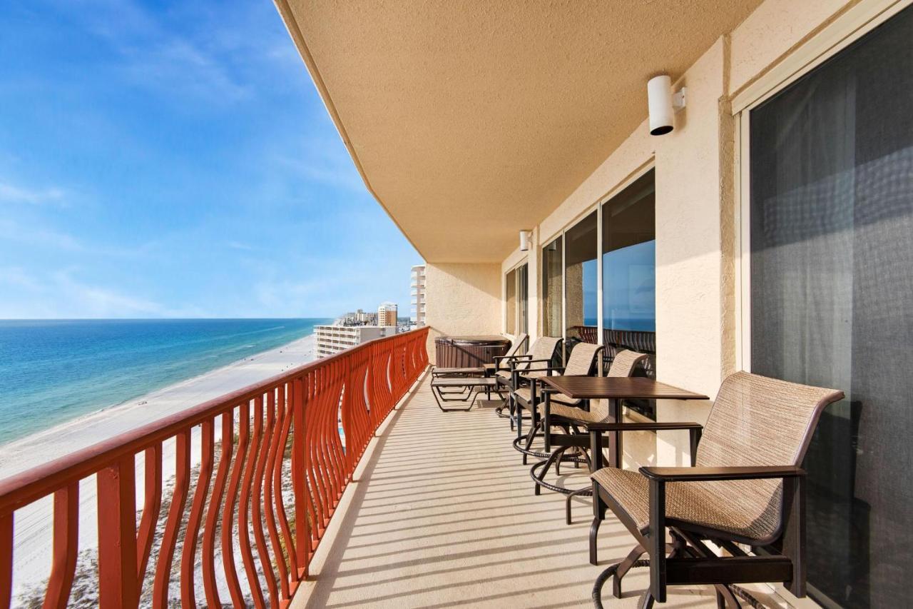 Hidden Dunes 1305 Panama City Beach