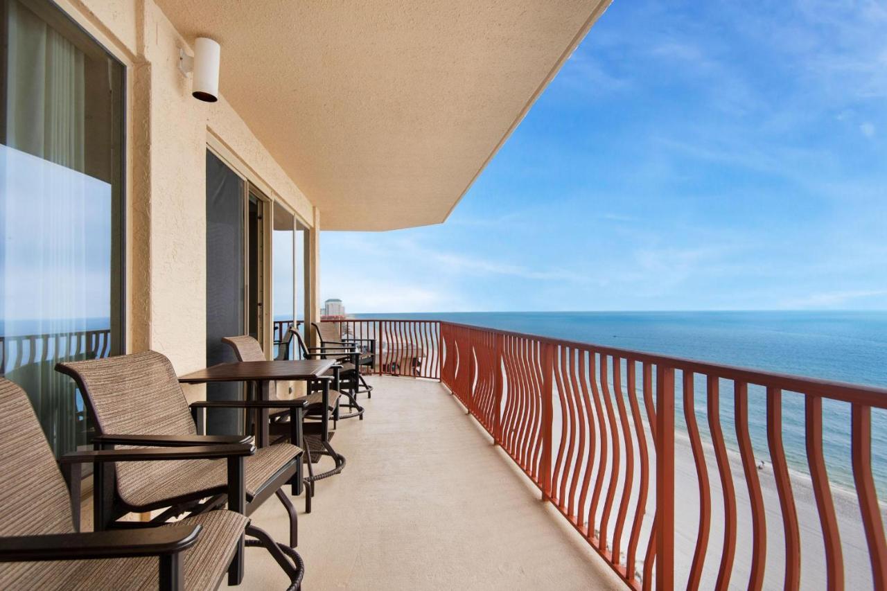 Holiday home Hidden Dunes 1305 Panama City Beach