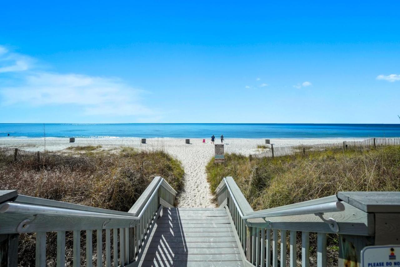 Apartment Sea-horsey Panama City Beach