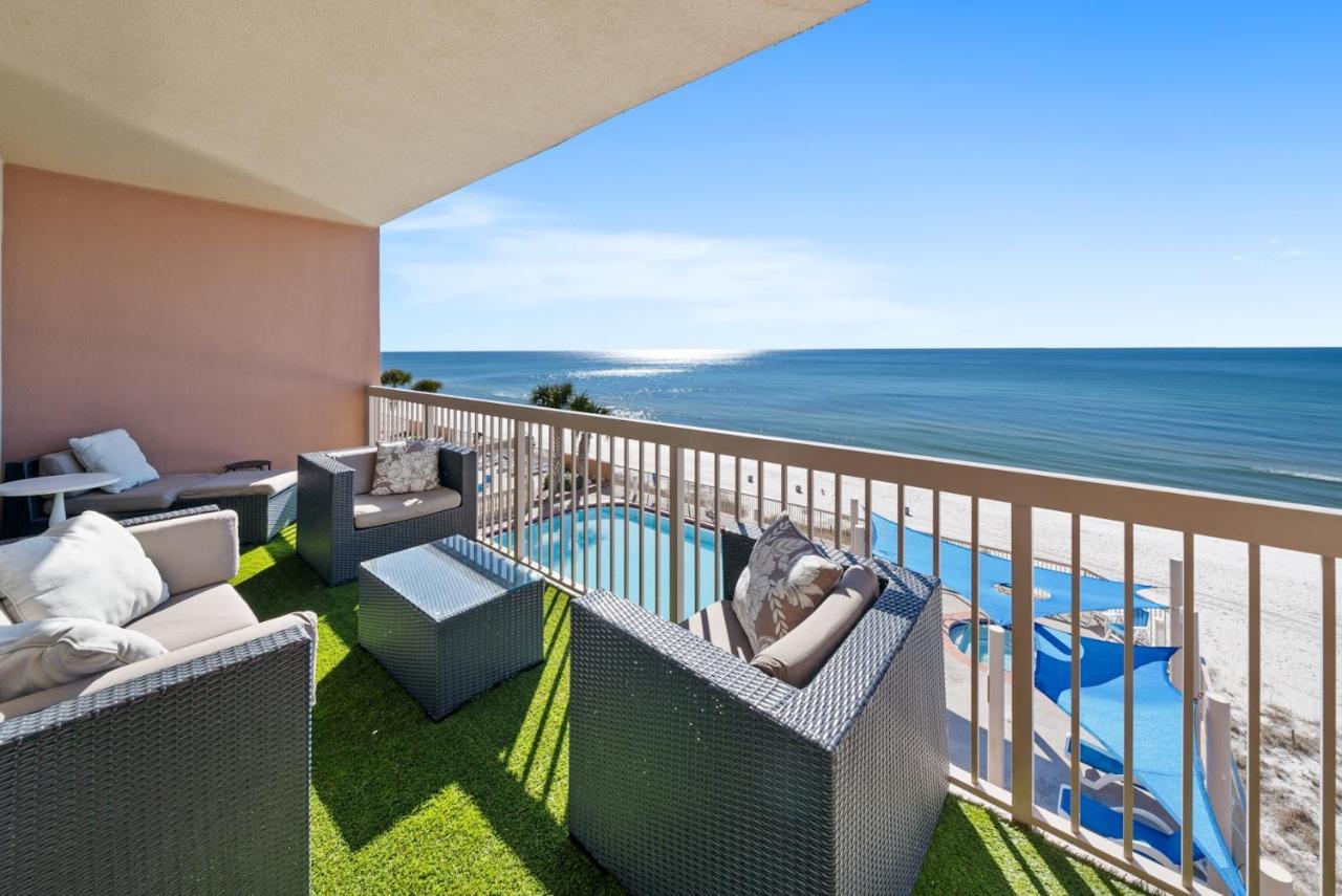 Sea-horsey Apartment