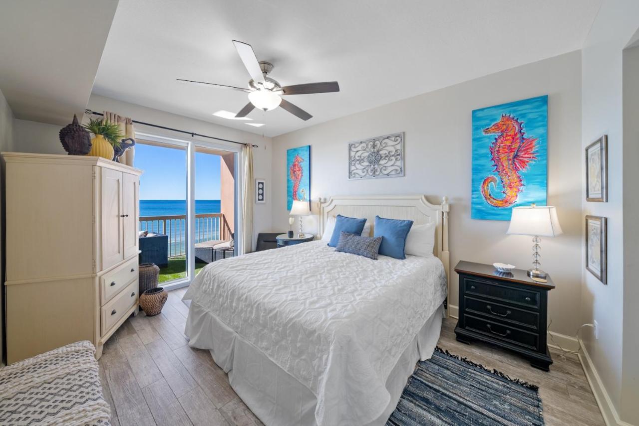 Sea-horsey Apartment
