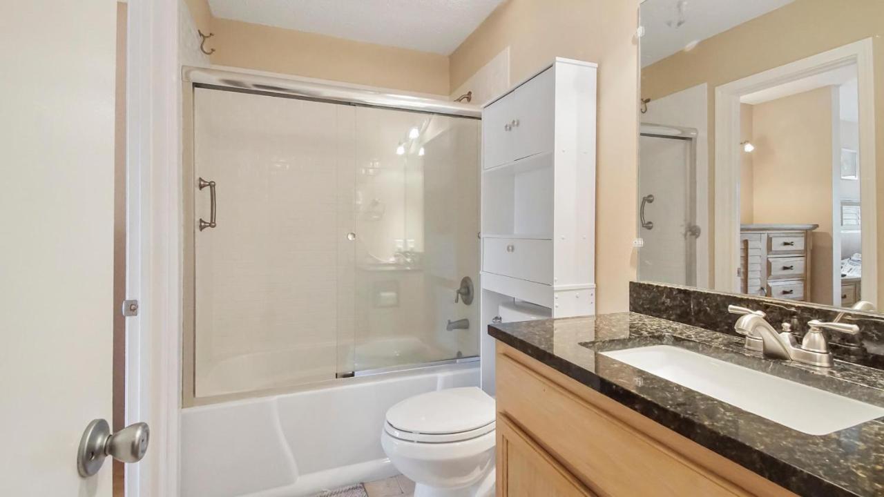 Holiday home Walk 10c By Seeker Vacations Panama City Beach