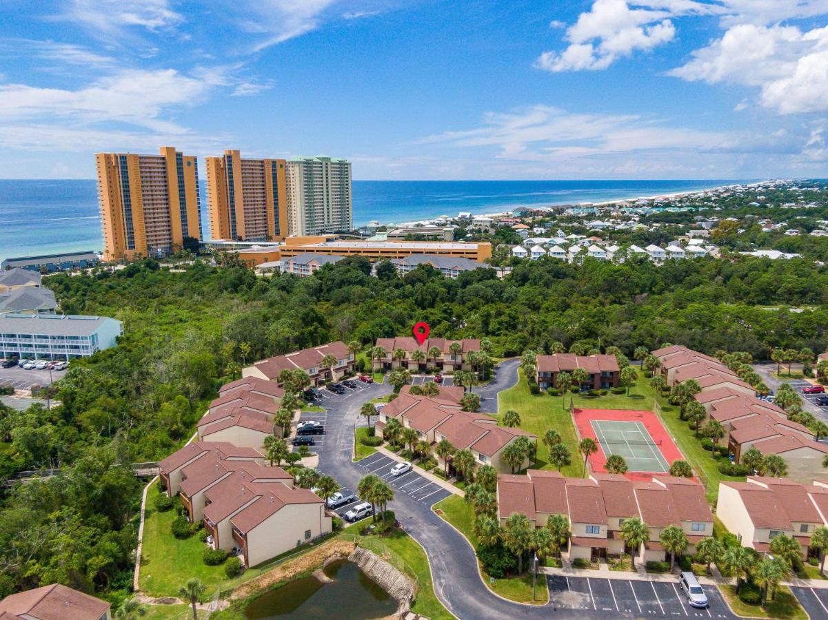 Walk 10c By Seeker Vacations Holiday home Panama City Beach