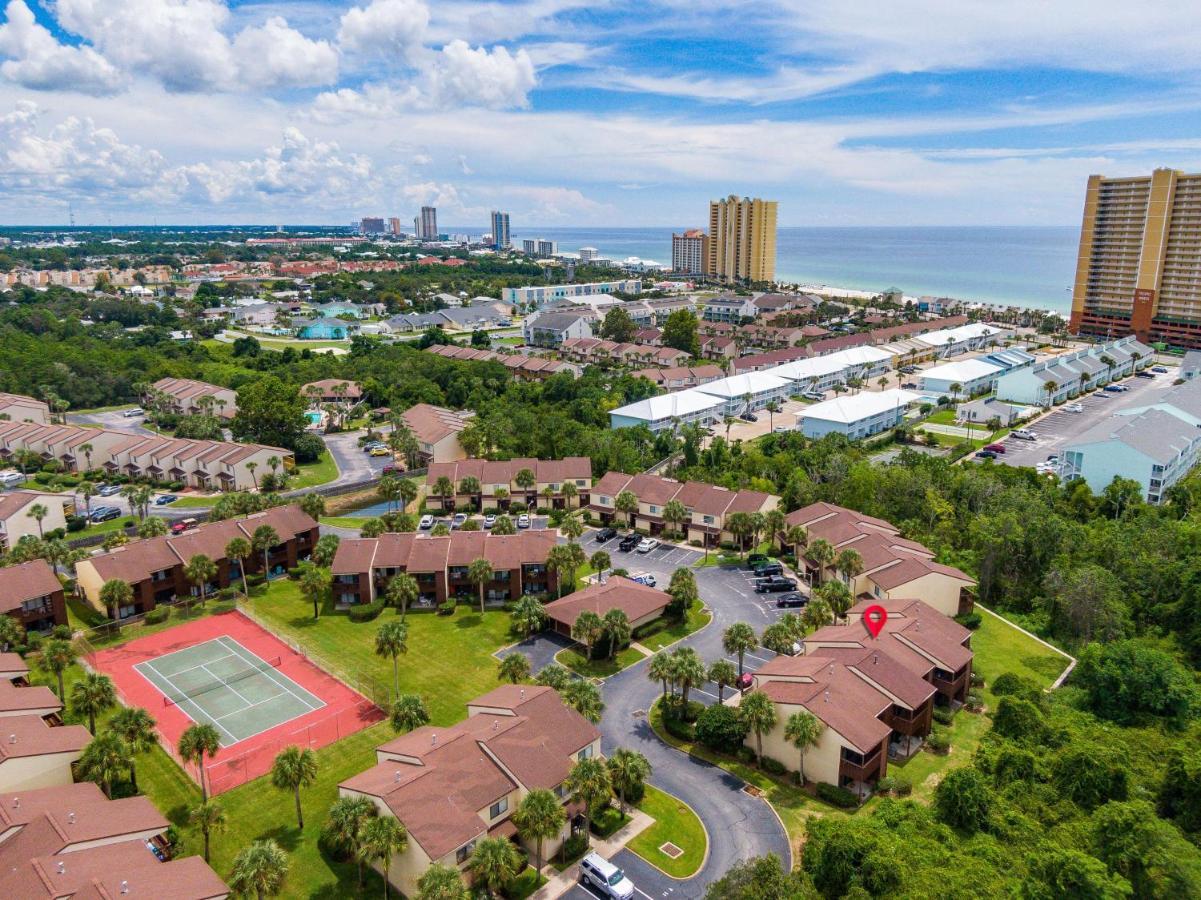 Walk 10c By Seeker Vacations Panama City Beach