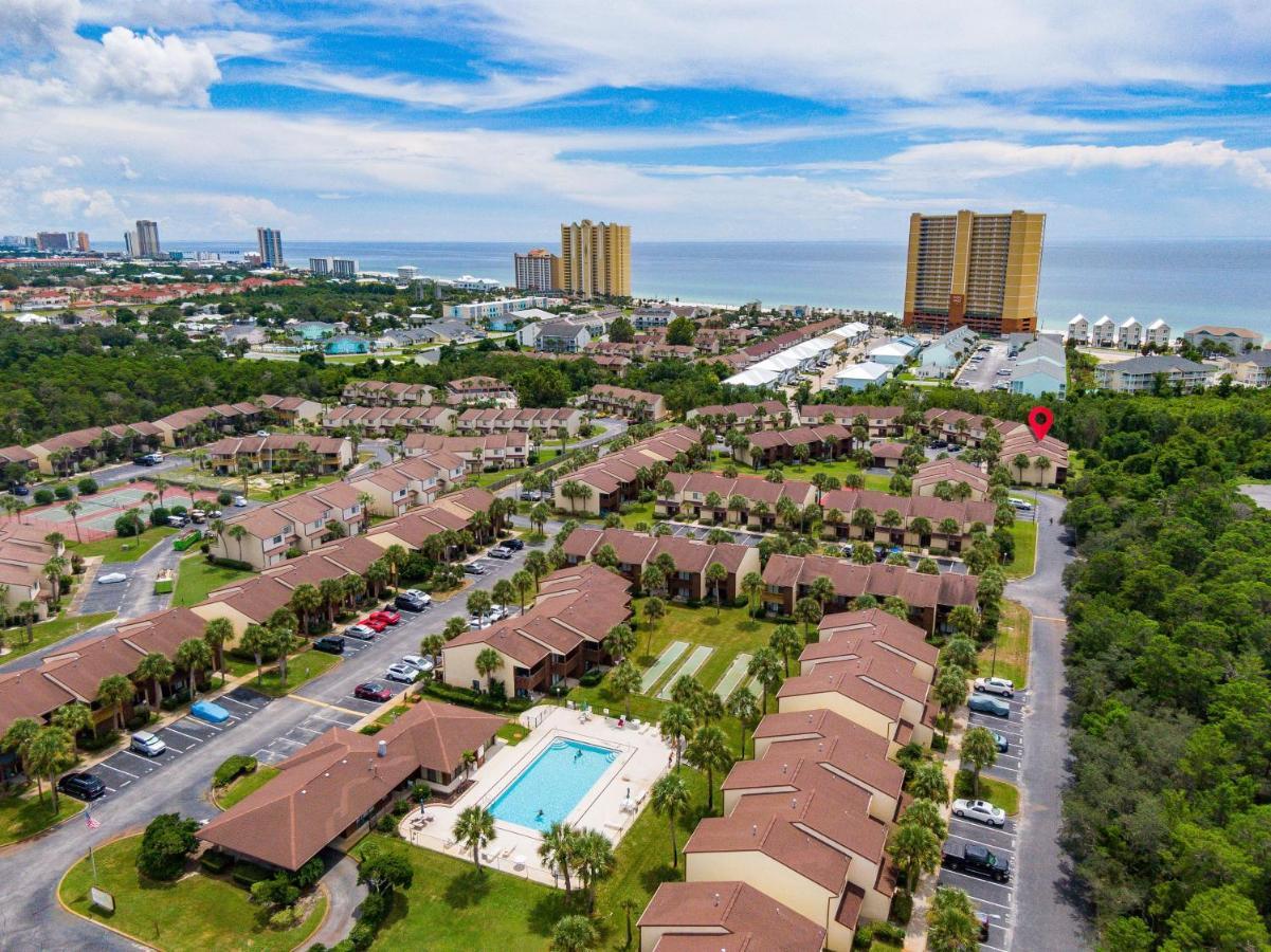 Walk 10c By Seeker Vacations * Panama City Beach