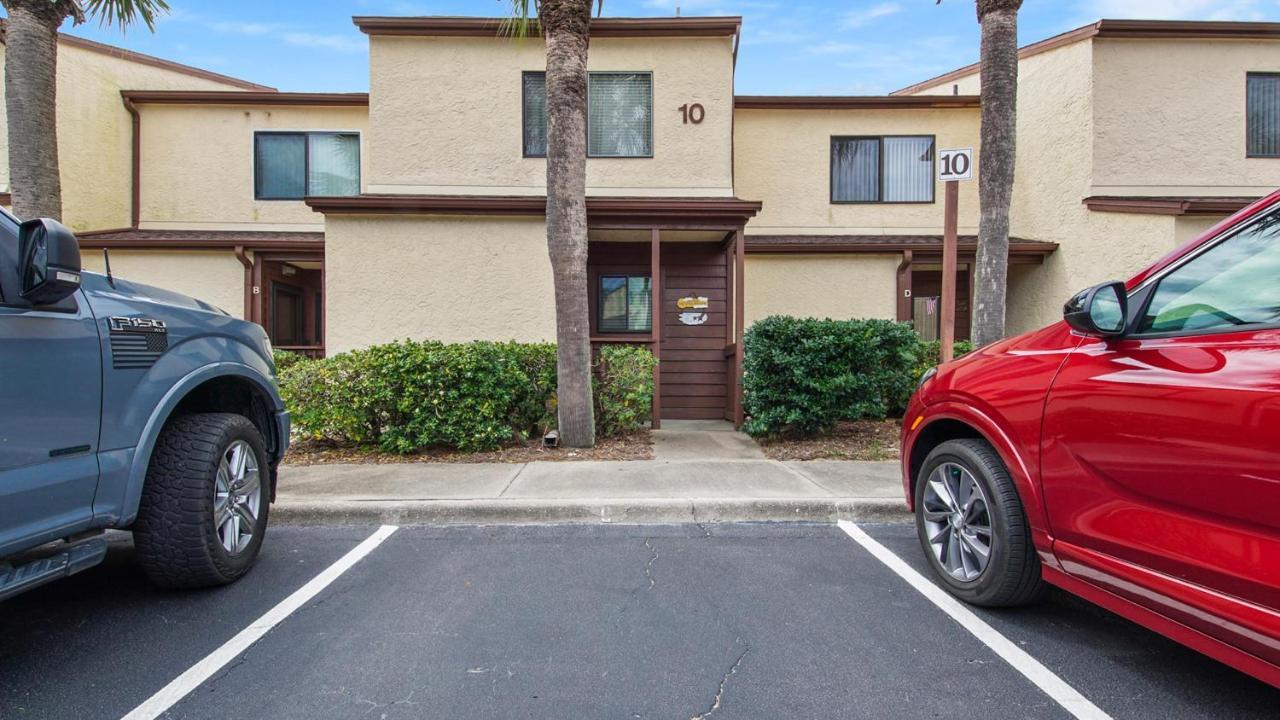Walk 10c By Seeker Vacations Panama City Beach