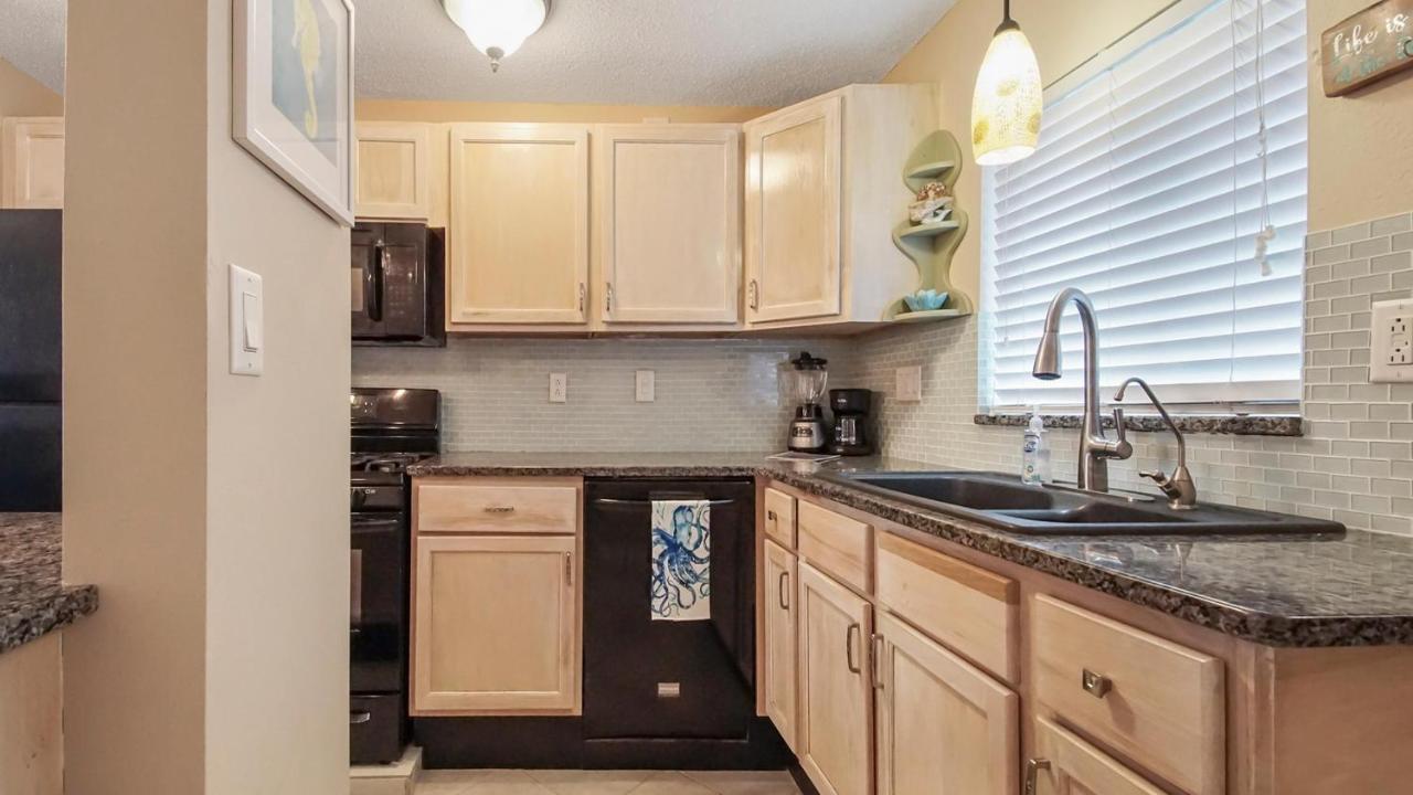 Walk 10c By Seeker Vacations Holiday home Panama City Beach