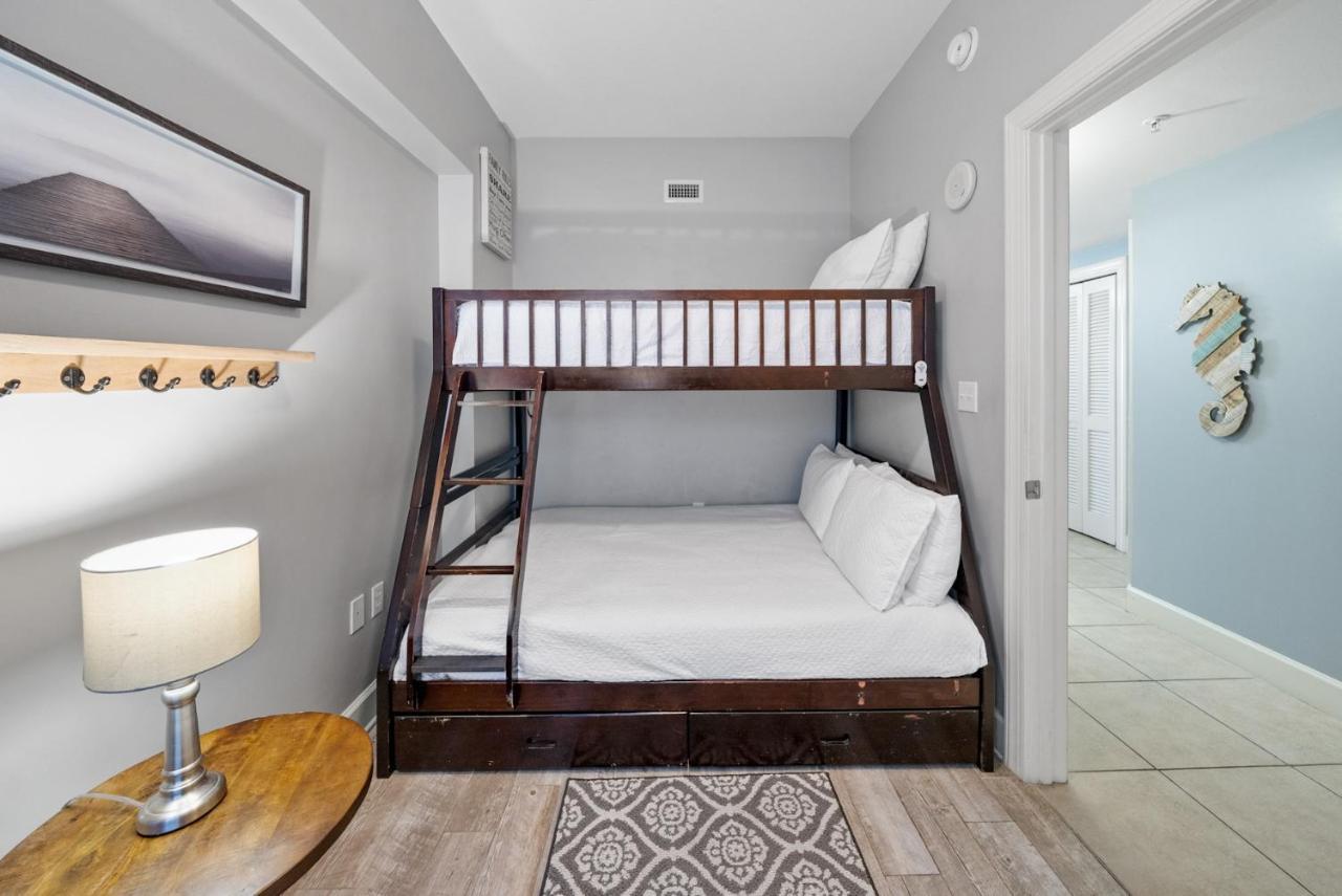 Sea-horsey Apartment Panama City Beach