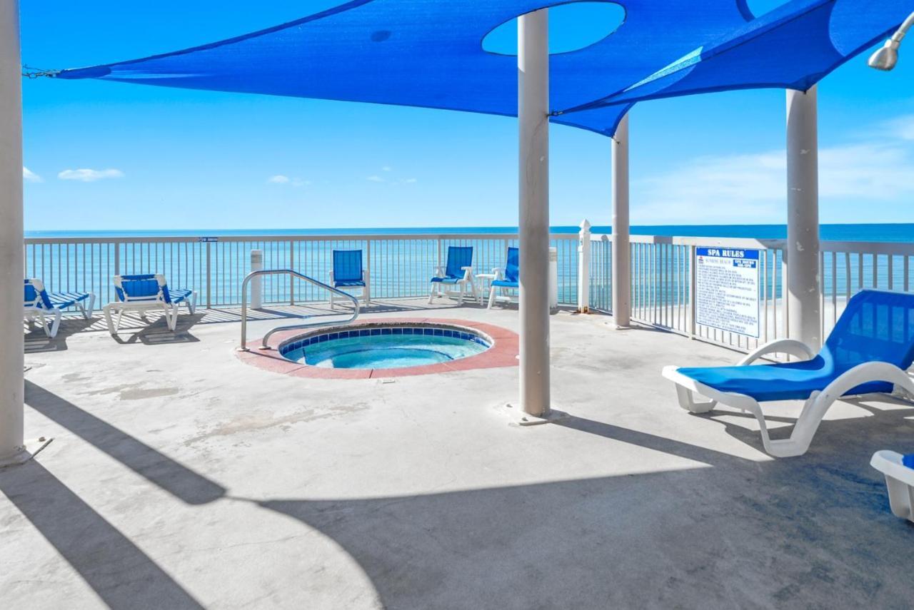 Sea-horsey Apartment *