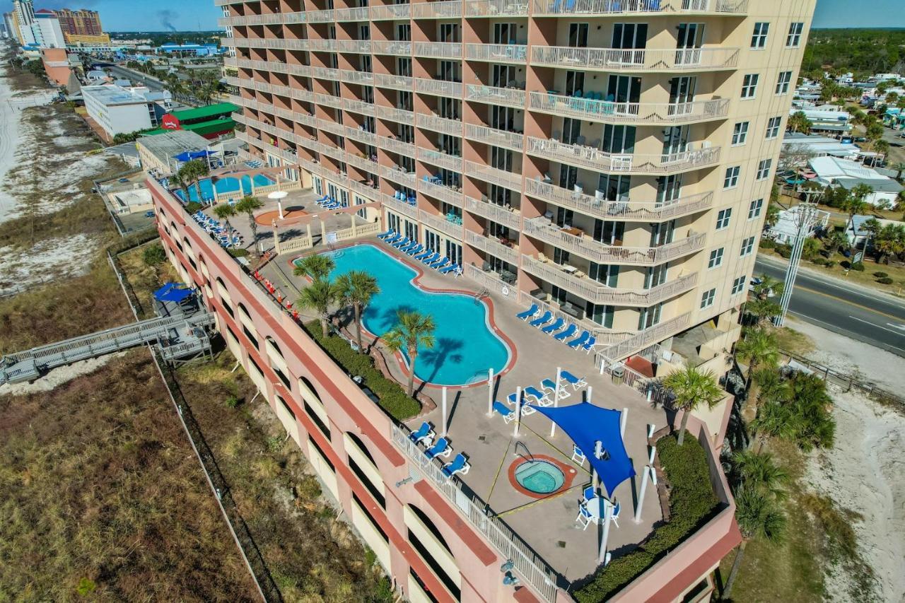 Sea-horsey Apartment
