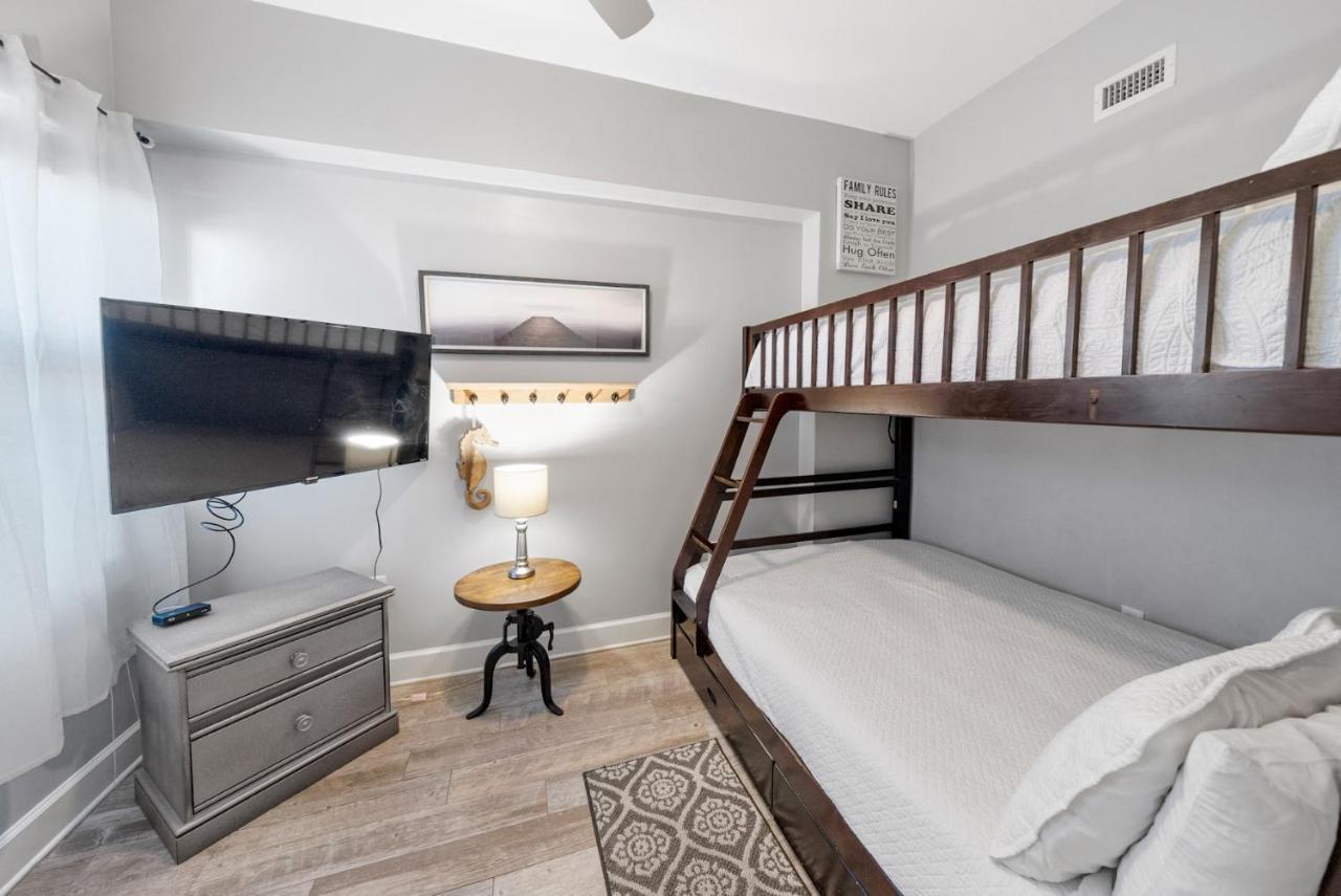 Sea-horsey Apartment Panama City Beach