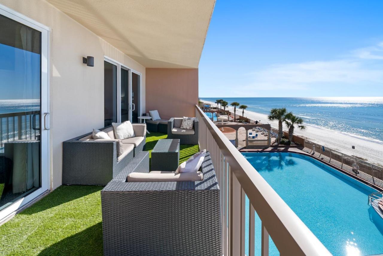 Sea-horsey Apartment Panama City Beach