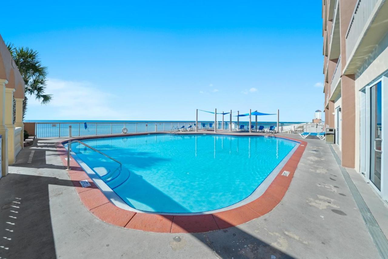 Apartment Sea-horsey *