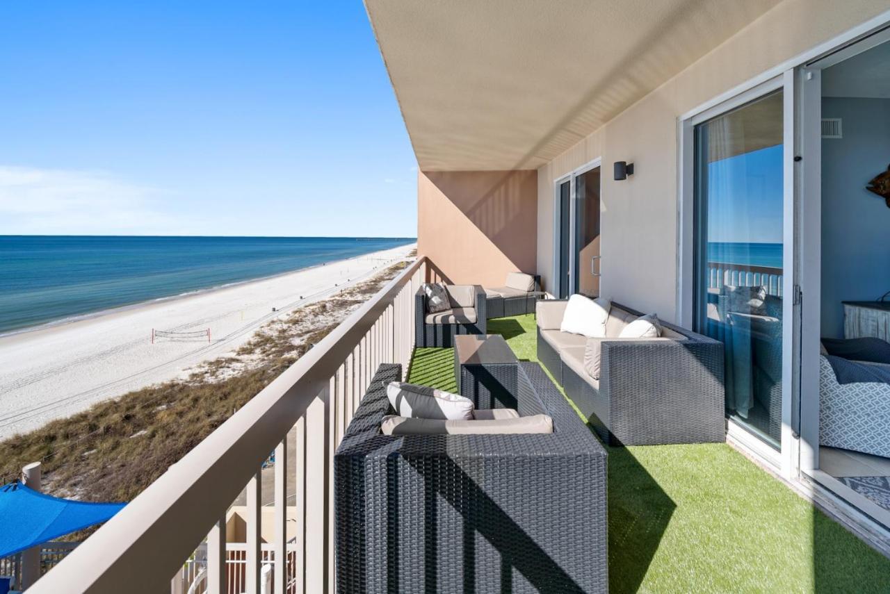 Apartment Sea-horsey Panama City Beach