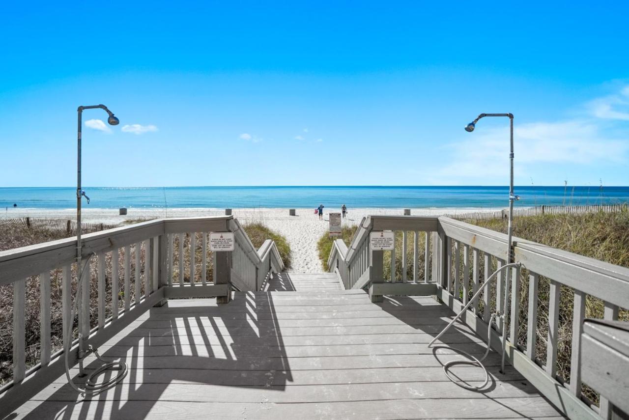 Apartment Sea-horsey Panama City Beach