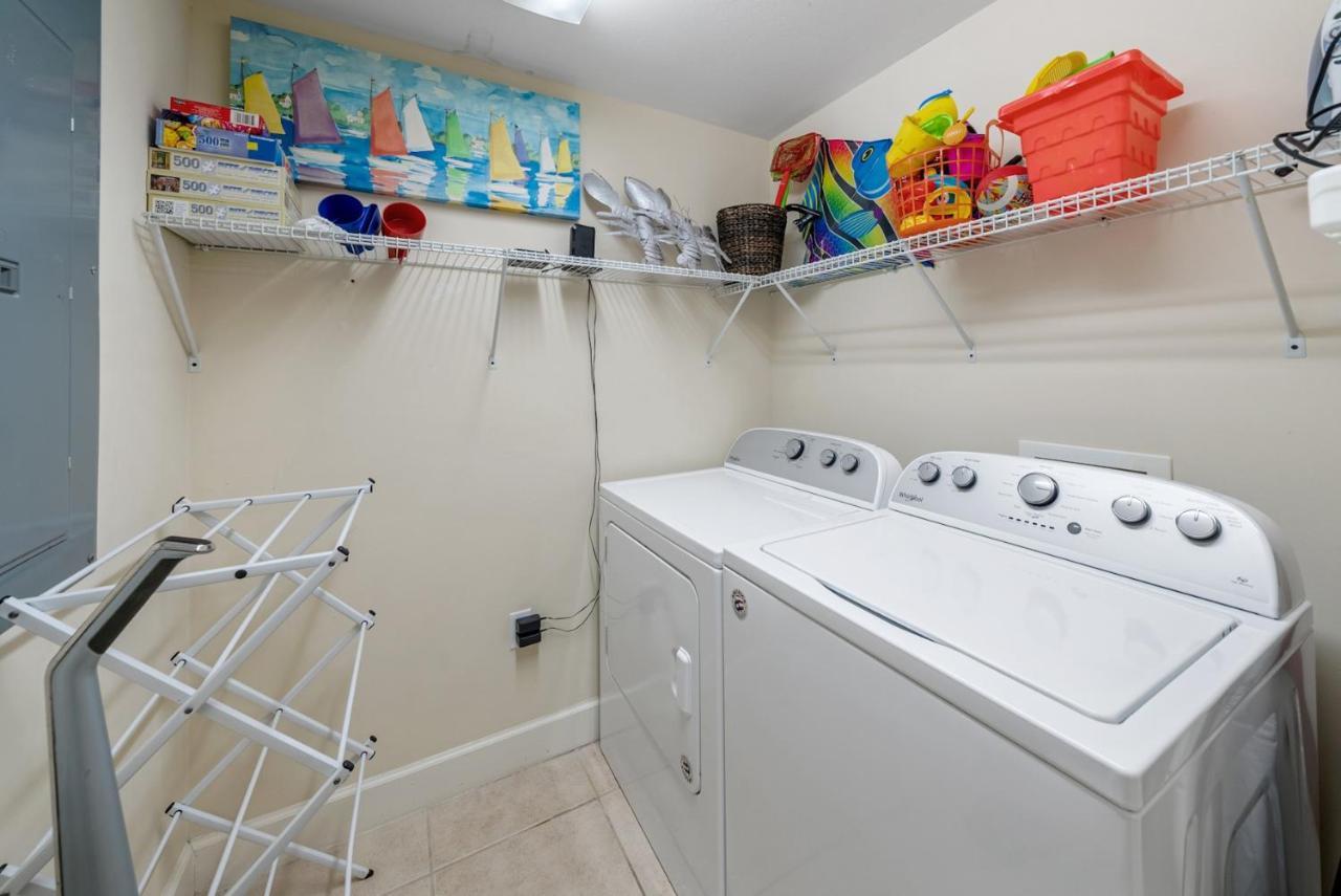 Sea-horsey Apartment *