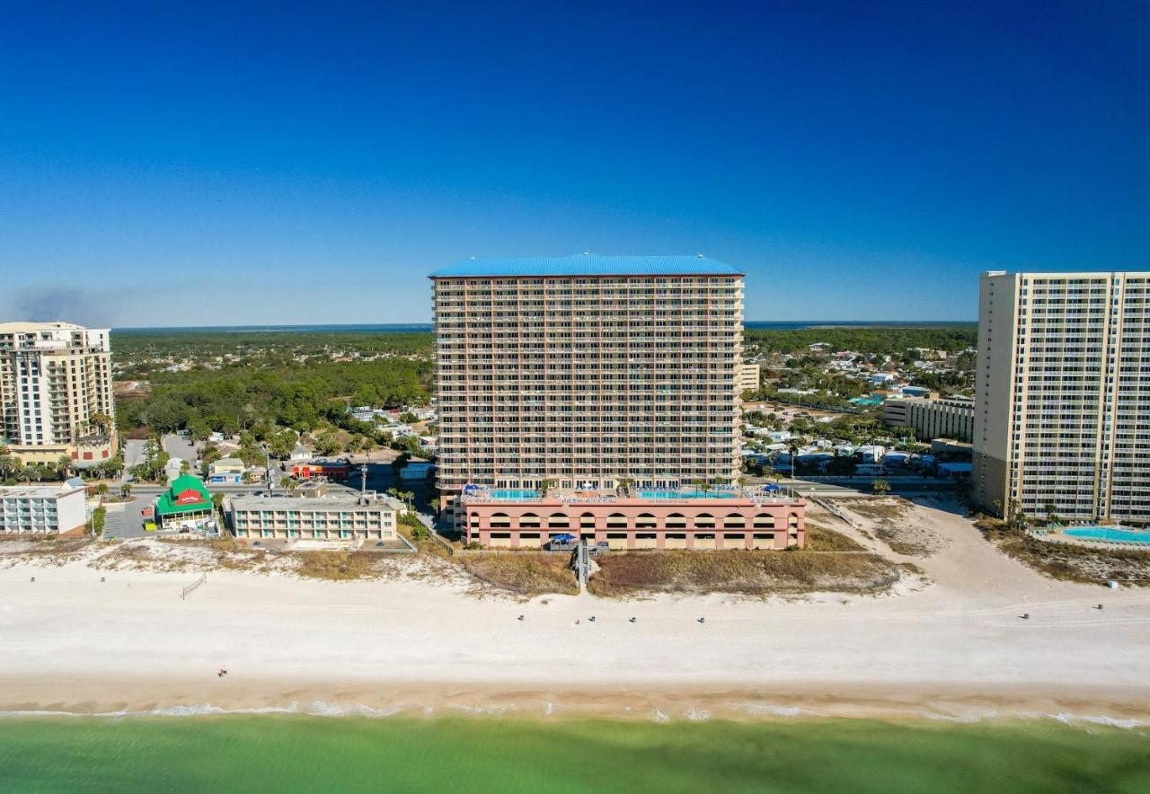 Apartment Sea-horsey Panama City Beach