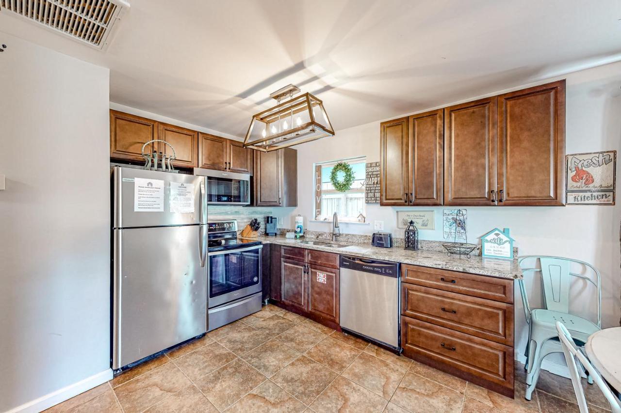 Deja Blue Holiday home Panama City Beach