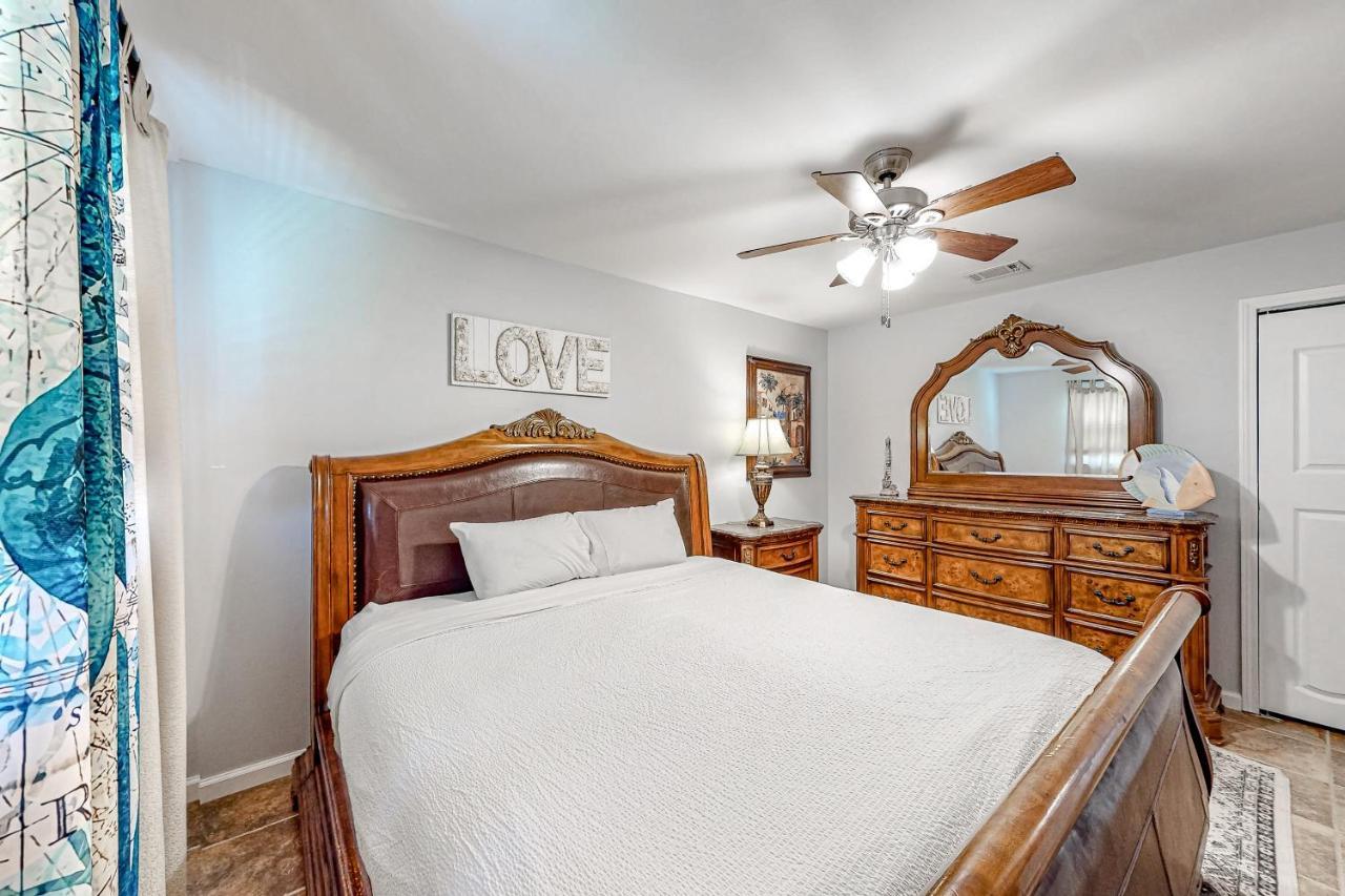 Deja Blue Holiday home Panama City Beach