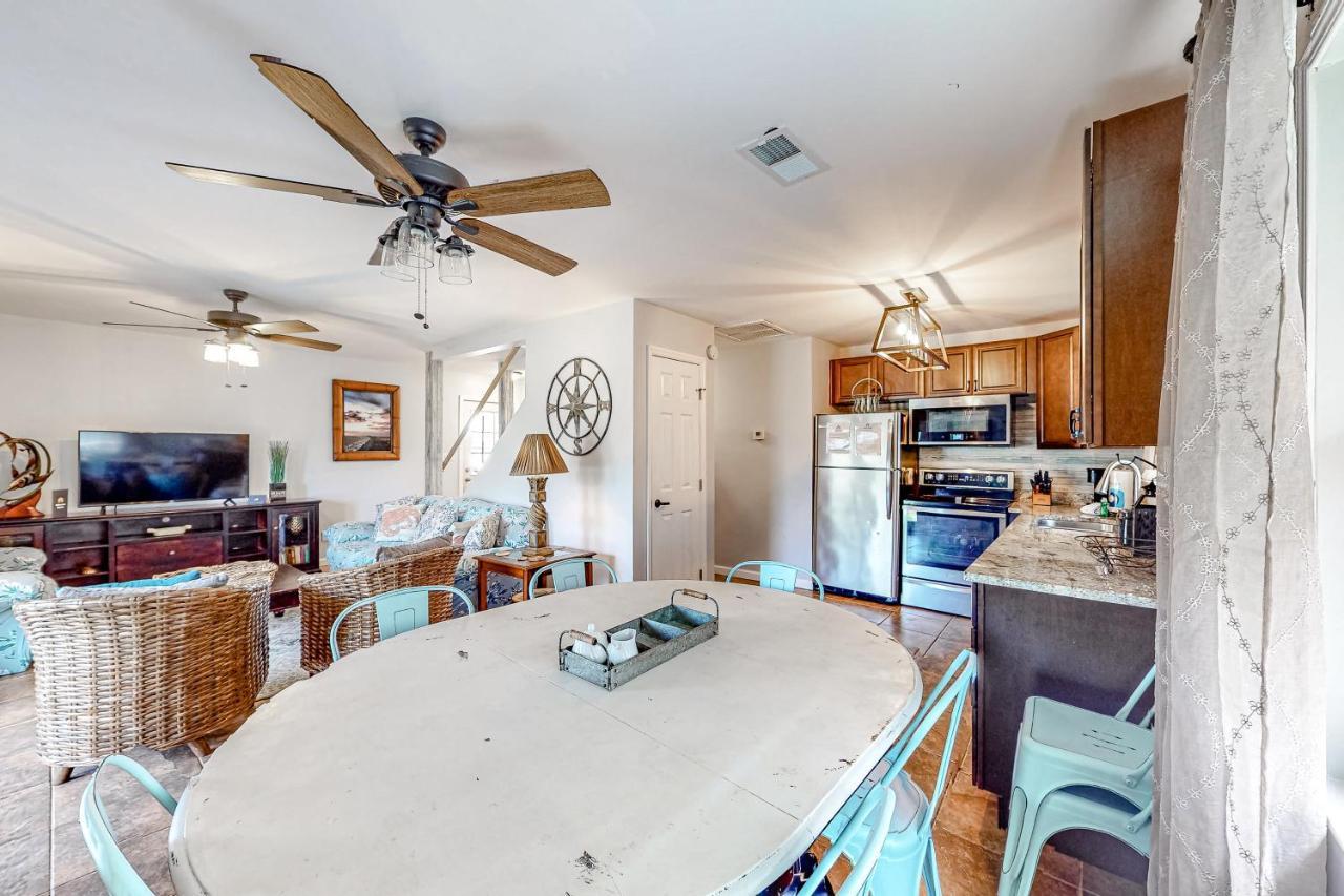 Holiday home Deja Blue Panama City Beach