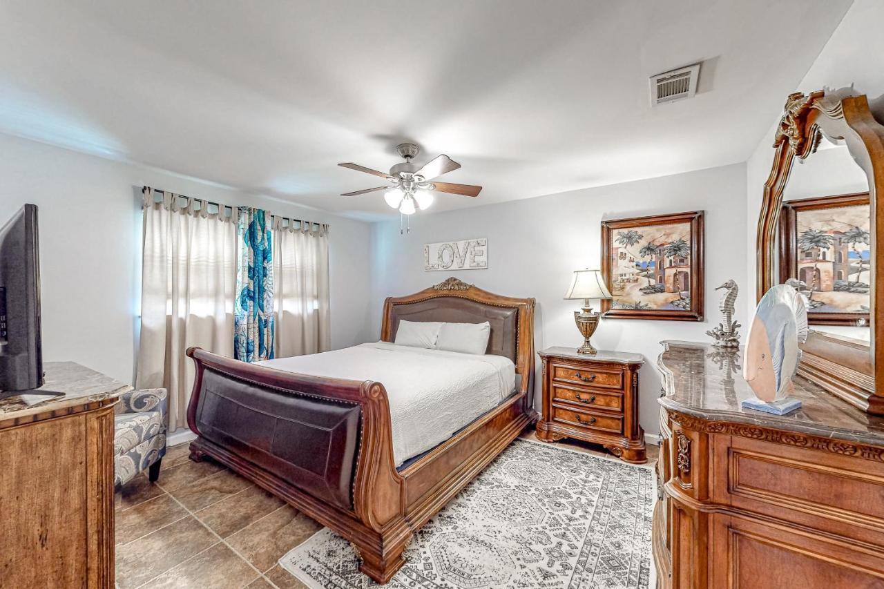 Deja Blue Holiday home Panama City Beach
