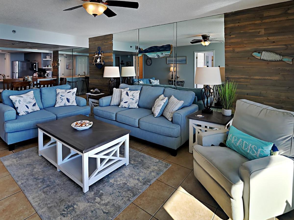 Edgewater Tower Iii 911 Apartment Panama City Beach