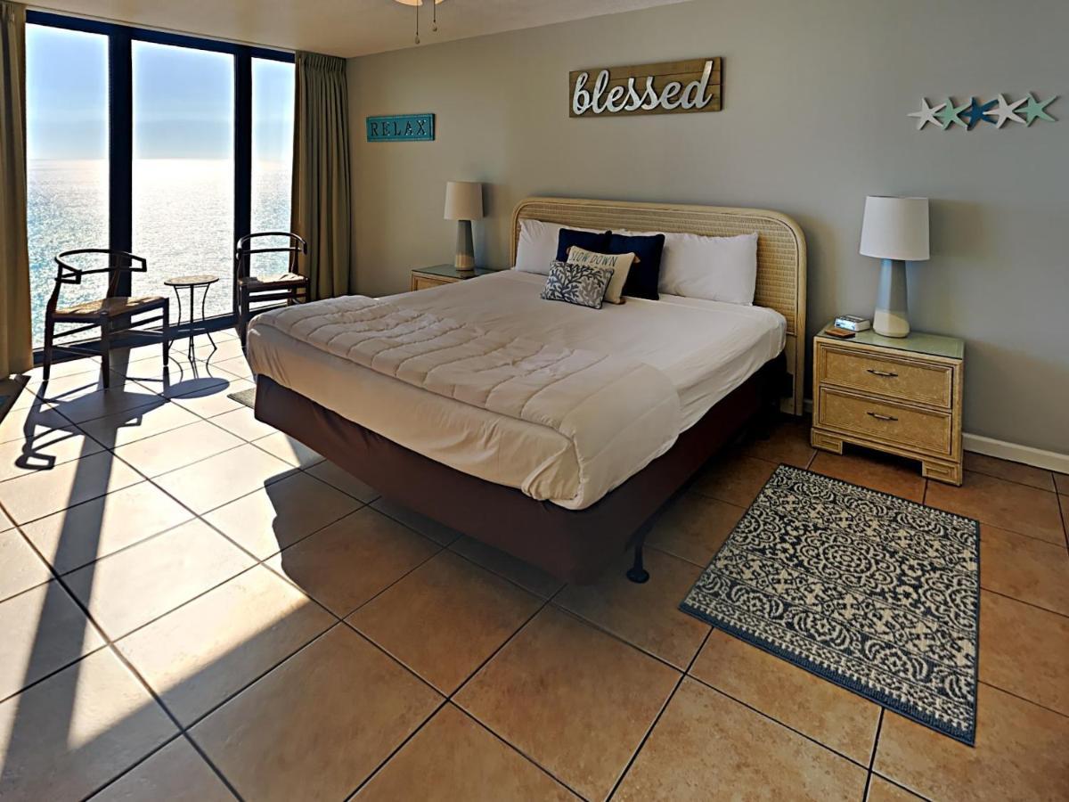 Apartment Edgewater Tower Iii 911 Panama City Beach