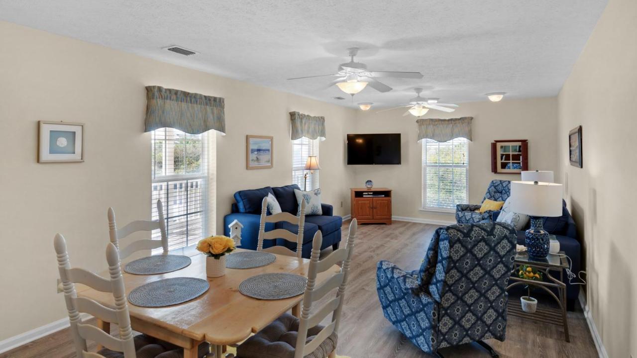 Daze Holiday home Panama City Beach