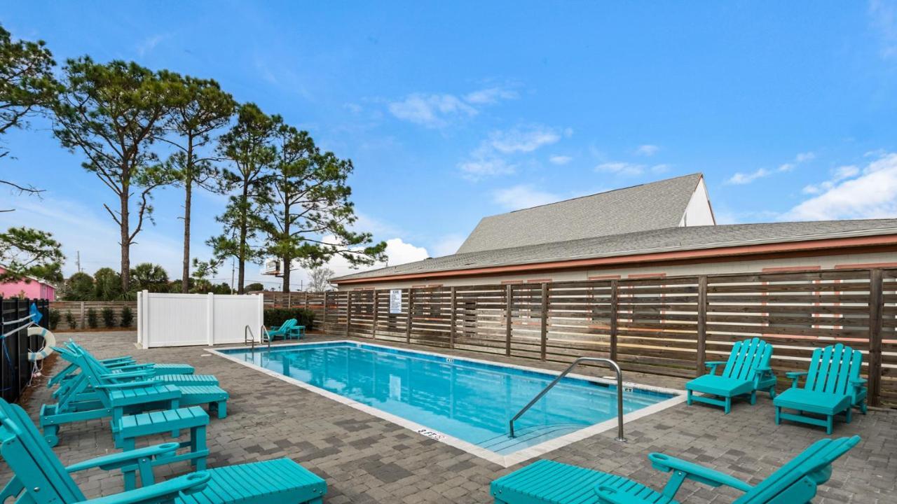 Seabreeze Holiday home *