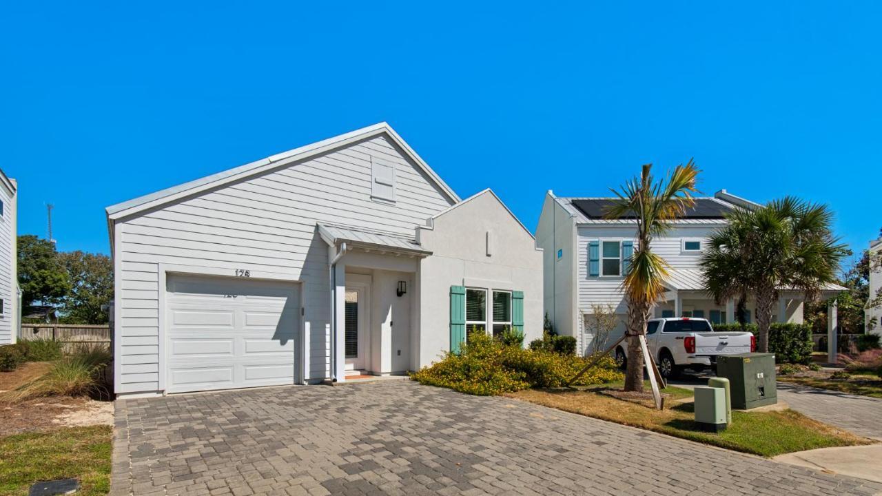 Holiday home Seabreeze Panama City Beach