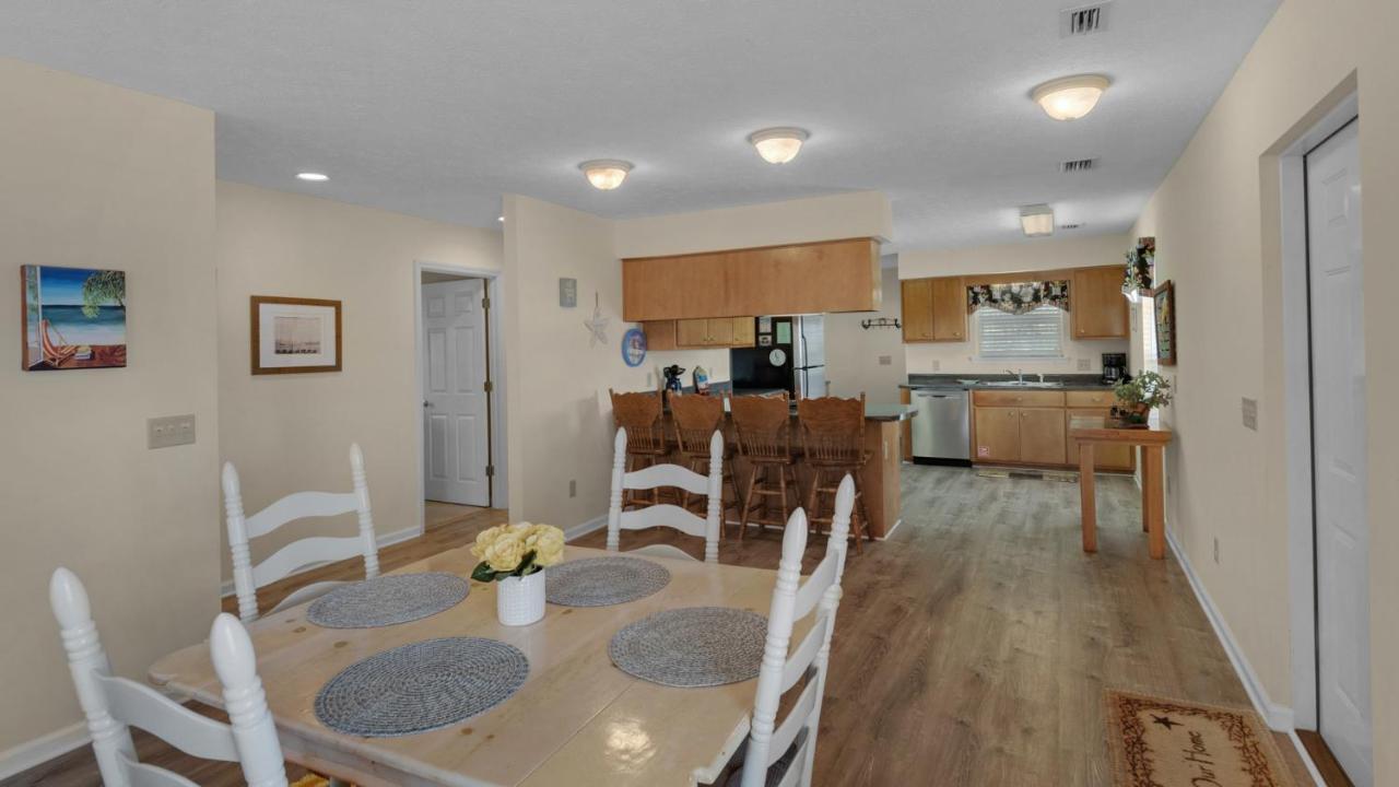 Daze Holiday home