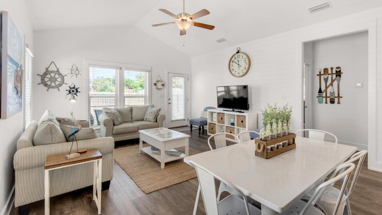 Holiday home Seabreeze