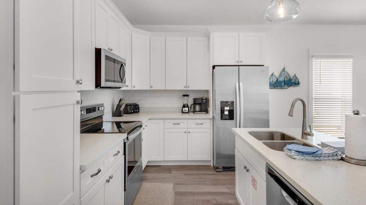 Seabreeze Holiday home Panama City Beach