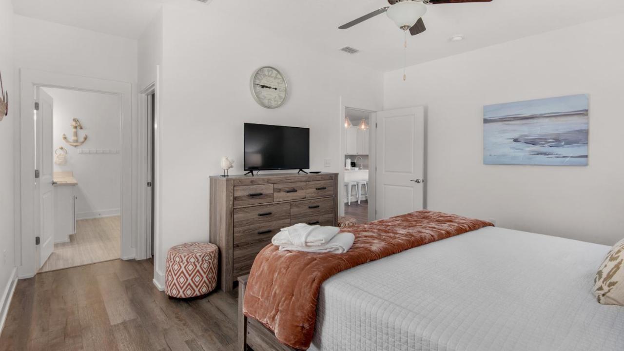 Seabreeze Holiday home