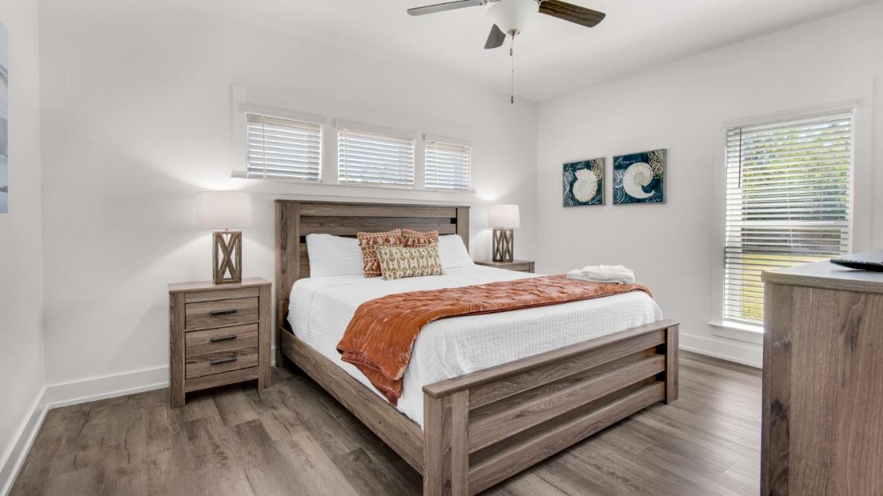Seabreeze Holiday home