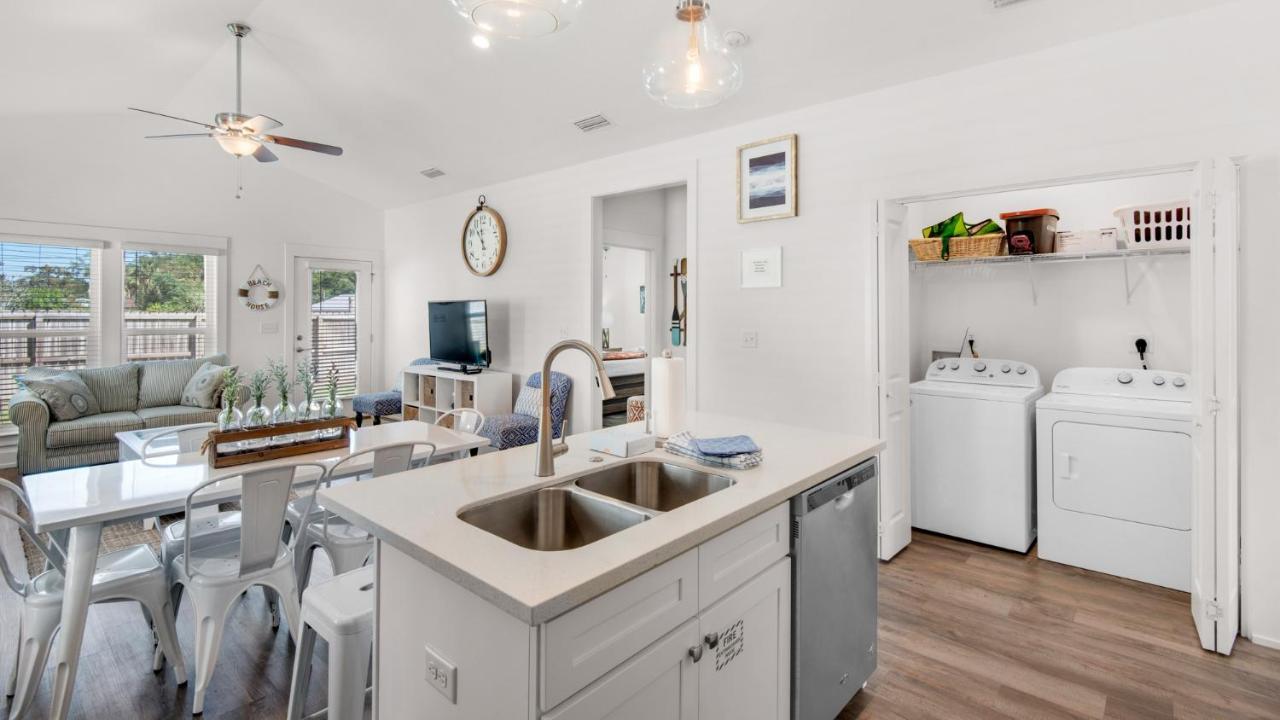 Holiday home Seabreeze *
