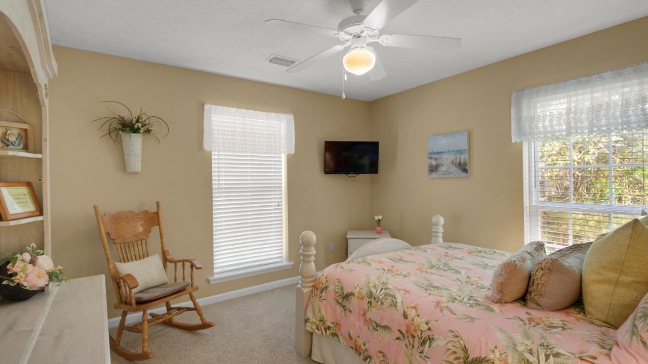 Holiday home Daze Panama City Beach