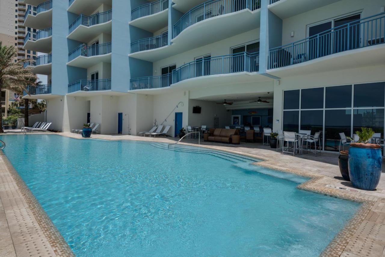 Holiday home Sterling Breeze 1204