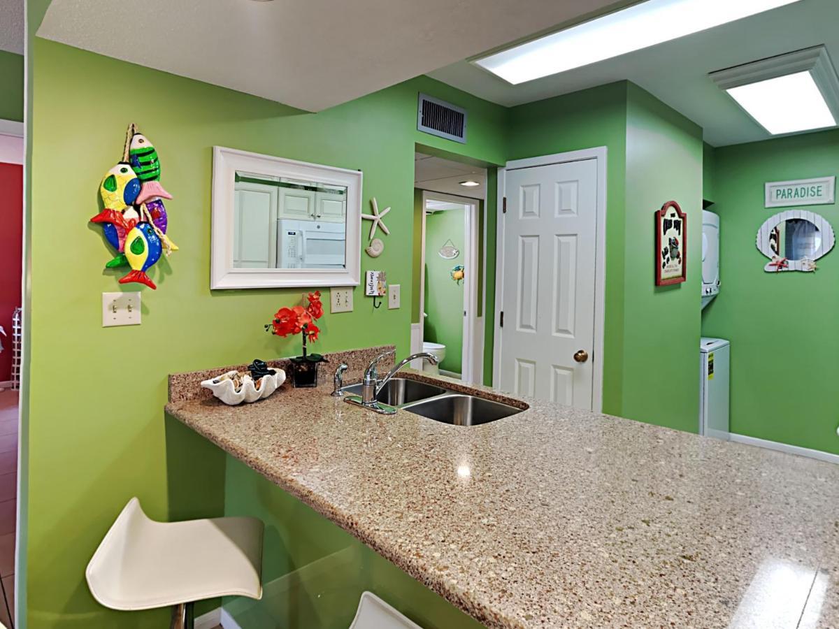 Edgewater 1702 Apartment Panama City Beach