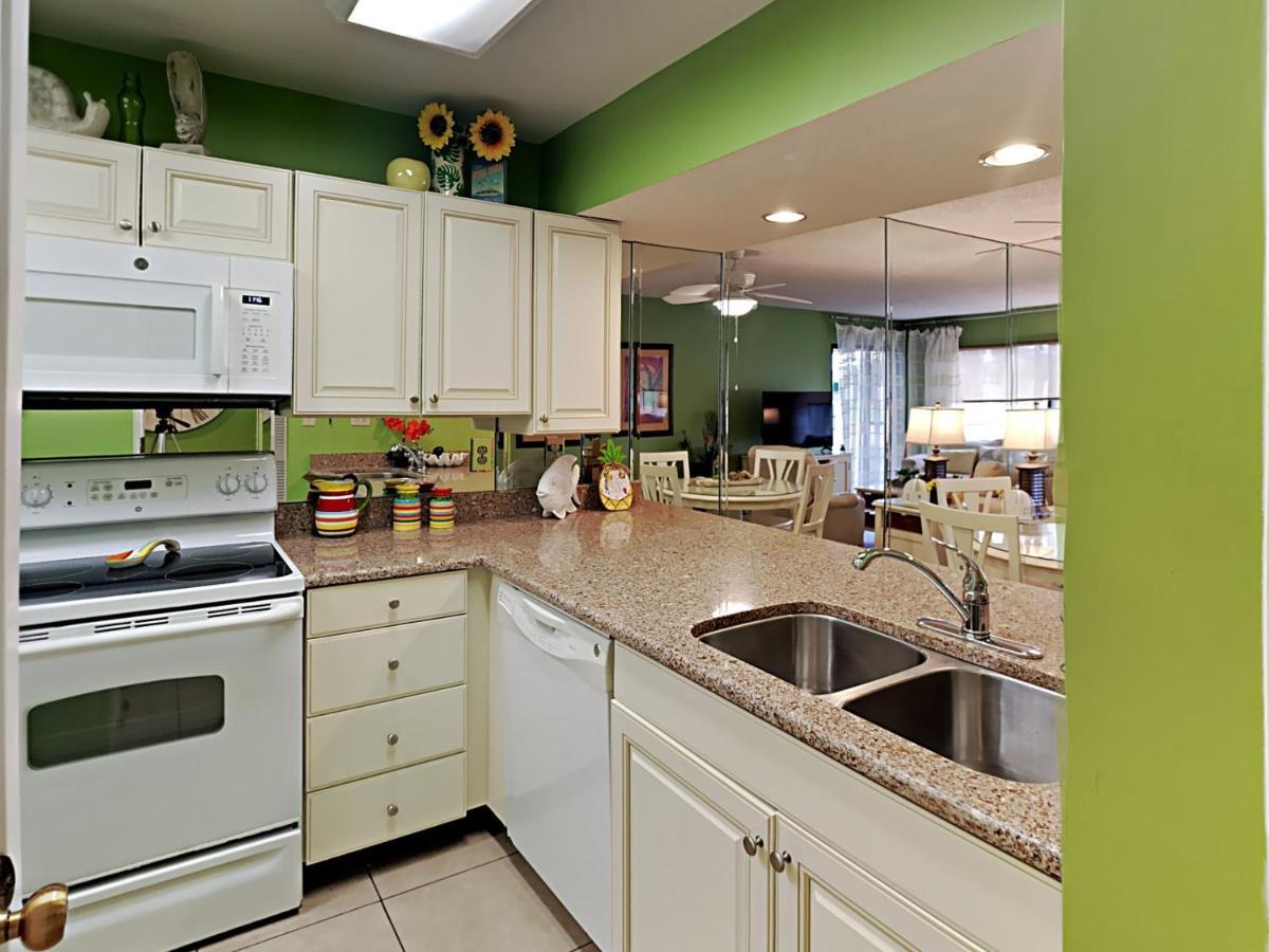 Edgewater 1702 Apartment Panama City Beach