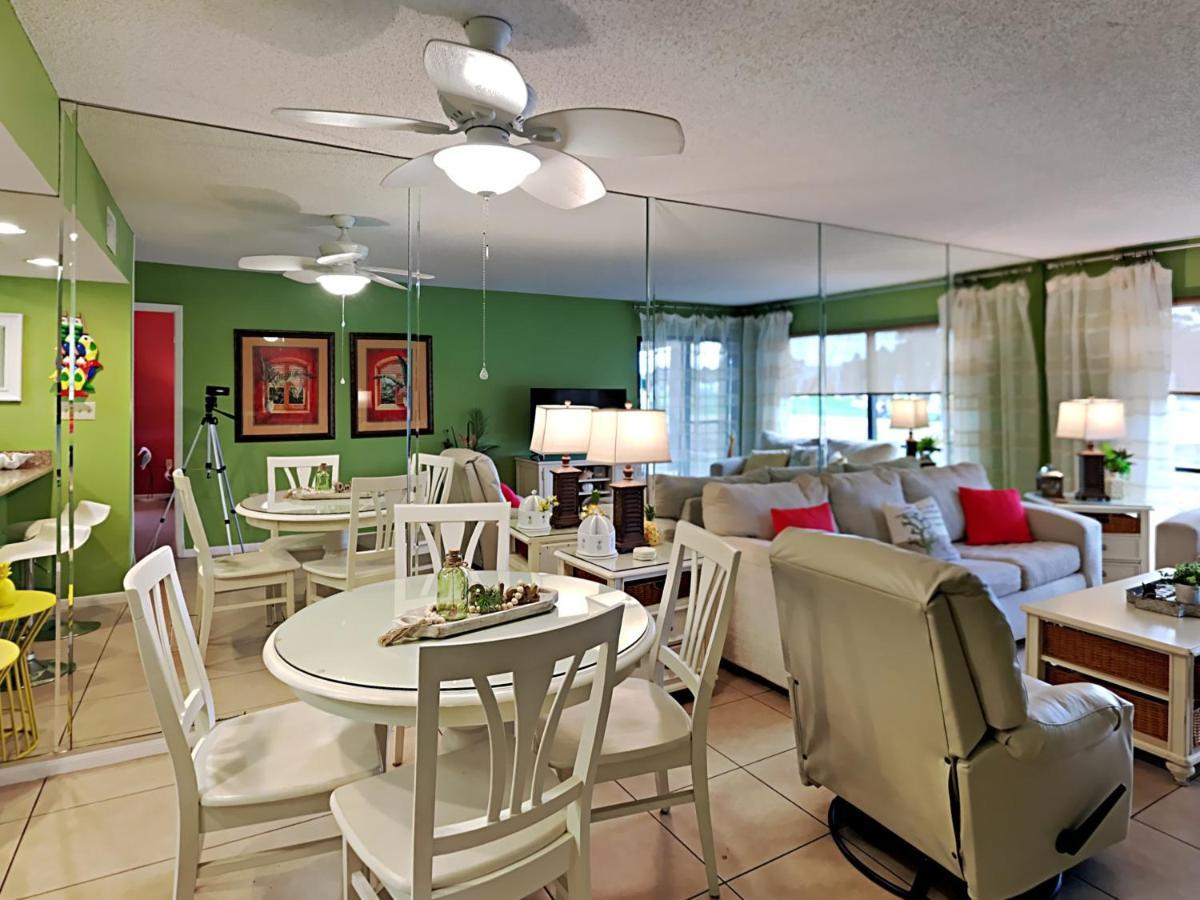 Edgewater 1702 Apartment Panama City Beach