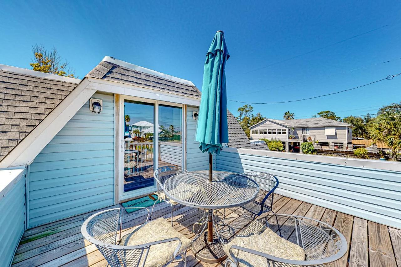 Deja Blue Holiday home *