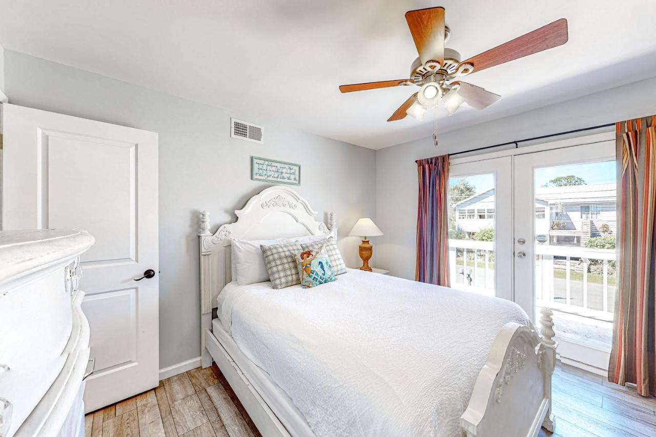 Holiday home Deja Blue Panama City Beach