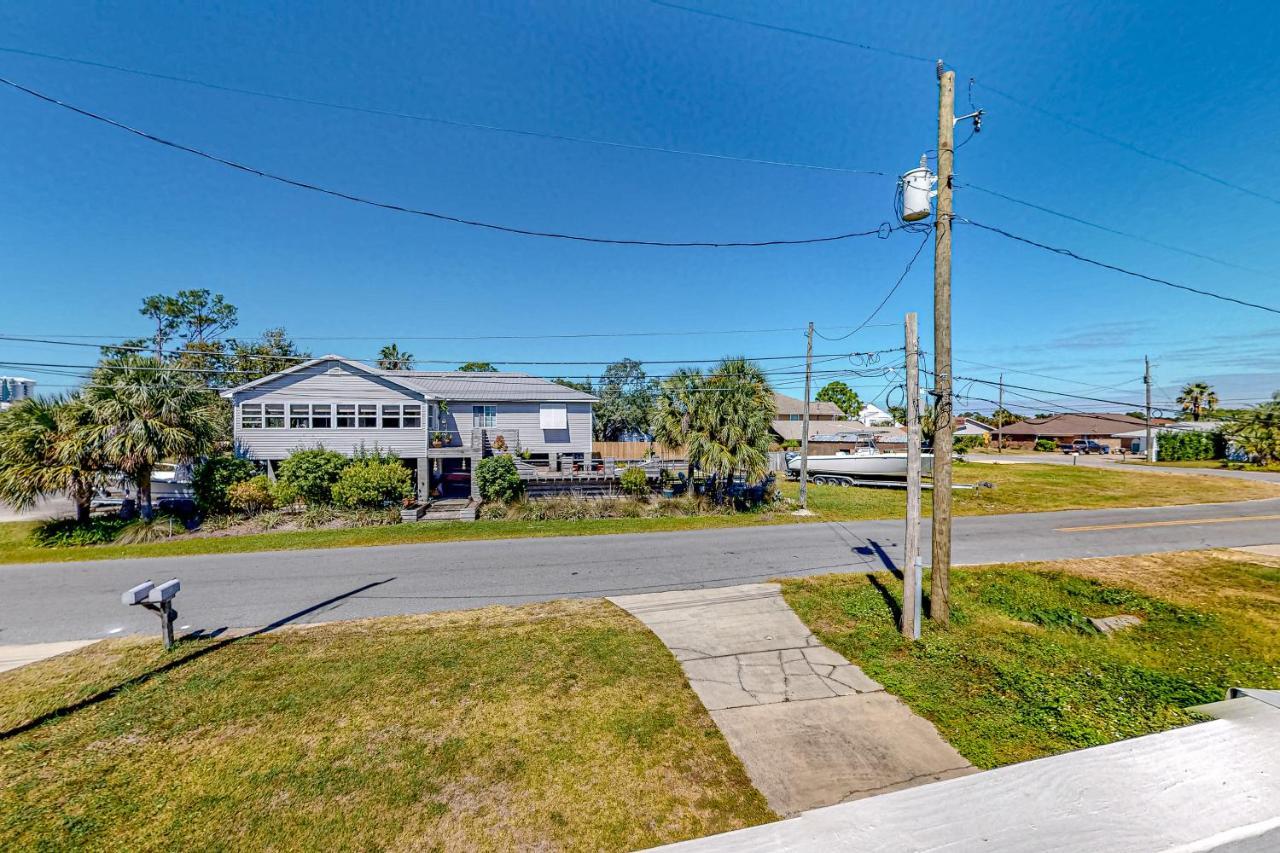 Holiday home Deja Blue Panama City Beach