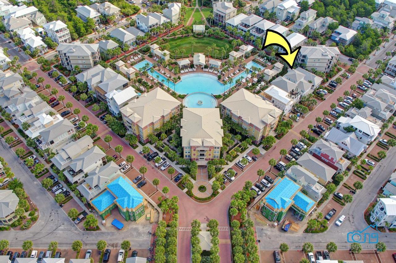 Holiday home The Real Mccoy Panama City Beach