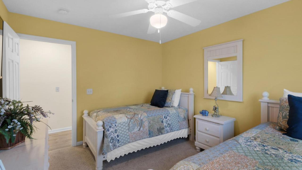 Daze Holiday home Panama City Beach
