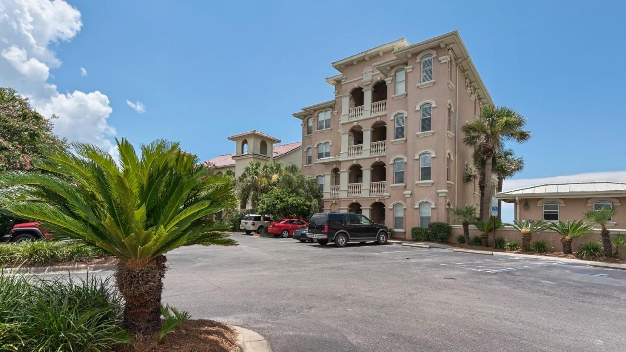 Holiday home Monterey B301 Panama City Beach