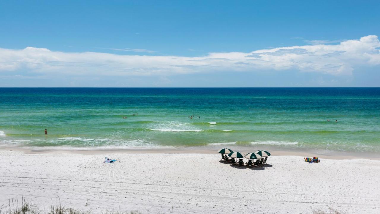 Holiday home Monterey B301 Panama City Beach
